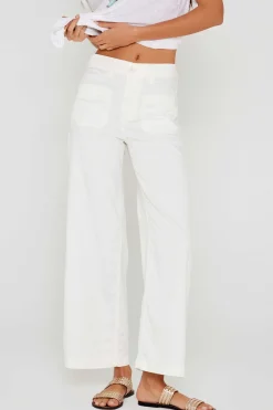 193 Lucia Pantalon Large