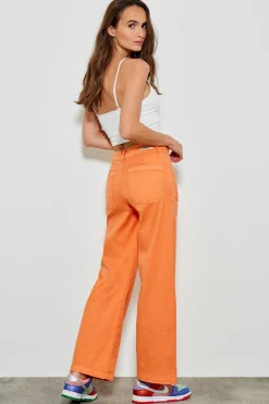 193 Lucia Pantalon Large