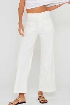 193 Lucia Pantalon Large