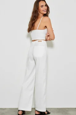 193 Lucia Pantalon Large