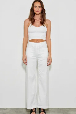 193 Lucia Pantalon Large