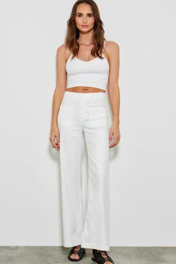 193 Lucia Pantalon Large