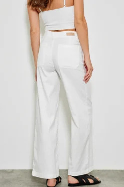 193 Lucia Pantalon Large