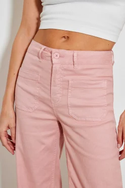 193 Lucia Pantalon Large