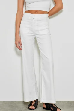 193 Lucia Pantalon Large