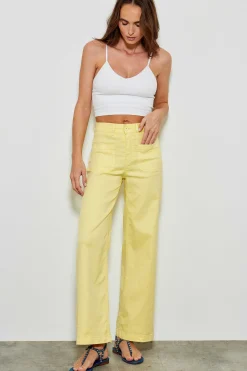 193 Lucia Pantalon Large