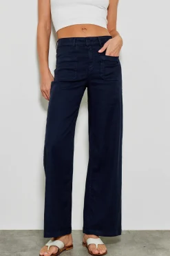 193 Lucia Pantalon Large