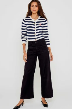 193 Lucia Pantalon Large