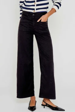 193 Lucia Pantalon Large