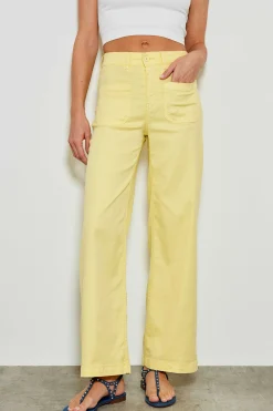 193 Lucia Pantalon Large