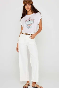 193 Lucia Pantalon Large