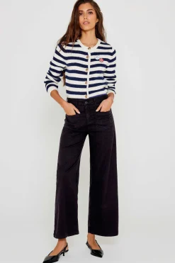 193 Lucia Pantalon Large