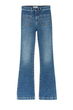 331 Luna Jeans Flare