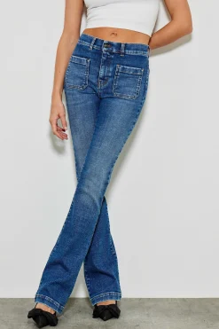 331 Luna Jeans Flare