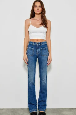 331 Luna Jeans Flare