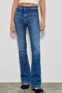 331 Luna Jeans Flare