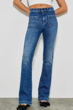 331 Luna Jeans Flare