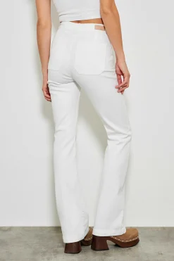 100 Luna Pantalon Flare