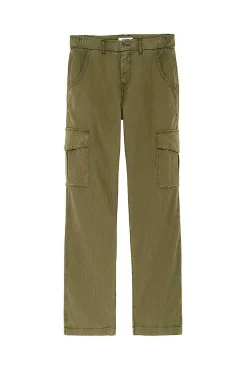 200 Maloe Pantalon Cargo