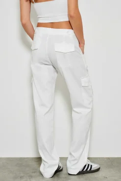 200 Maloe Pantalon Cargo