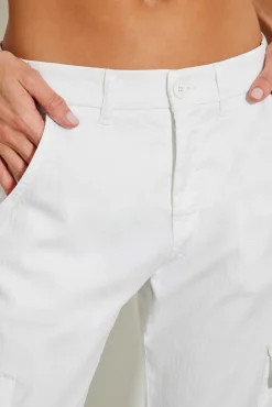 200 Maloe Pantalon Cargo