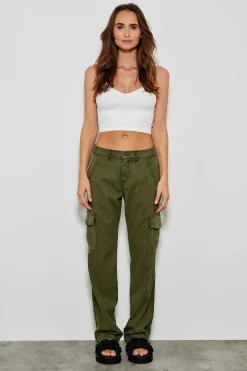200 Maloe Pantalon Cargo