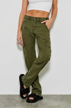 200 Maloe Pantalon Cargo