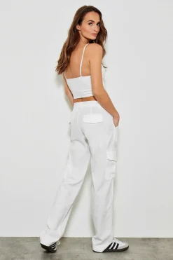 200 Maloe Pantalon Cargo