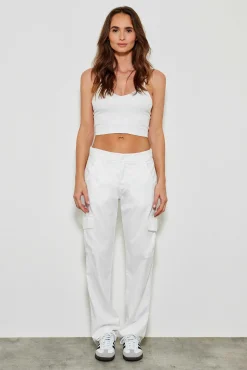 200 Maloe Pantalon Cargo