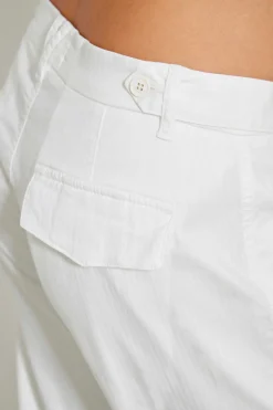 200 Maloe Pantalon Cargo