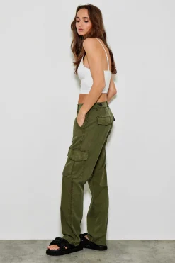 200 Maloe Pantalon Cargo