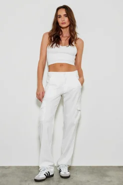 200 Maloe Pantalon Cargo