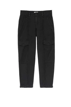 551 Margaret Pantalon Boyish