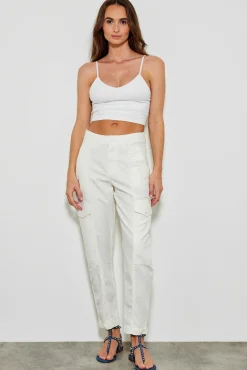 551 Margaret Pantalon Boyish