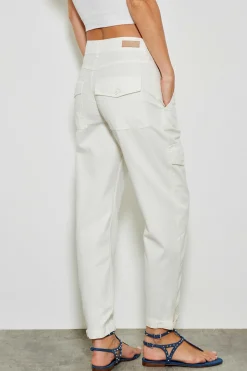 551 Margaret Pantalon Boyish