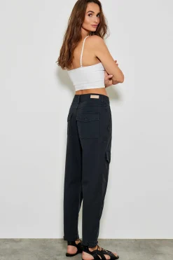 551 Margaret Pantalon Boyish