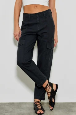 551 Margaret Pantalon Boyish