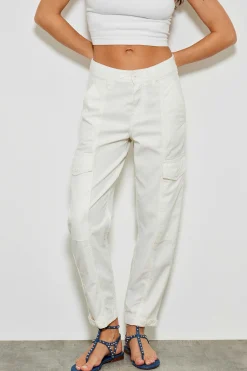 551 Margaret Pantalon Boyish