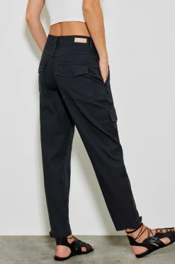 551 Margaret Pantalon Boyish