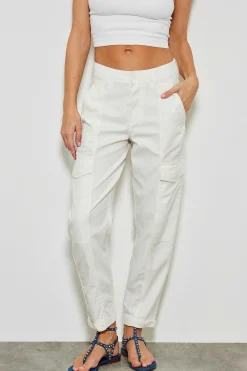 551 Margaret Pantalon Boyish