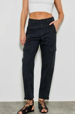 551 Margaret Pantalon Boyish