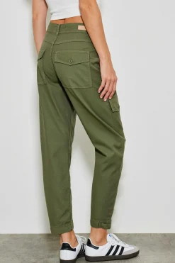 551 Margaret Pantalon Boyish