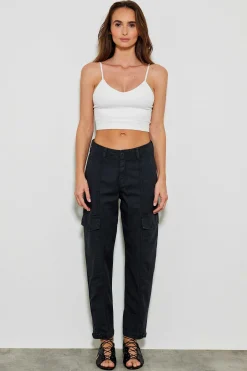 551 Margaret Pantalon Boyish