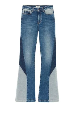 331 Monica Jeans Flare