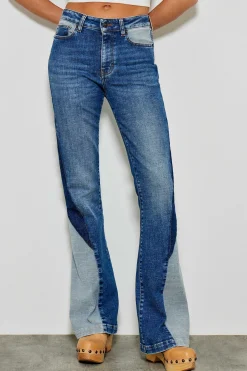 331 Monica Jeans Flare