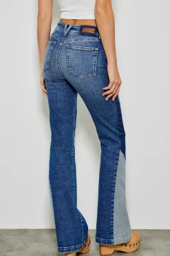 331 Monica Jeans Flare