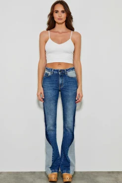 331 Monica Jeans Flare