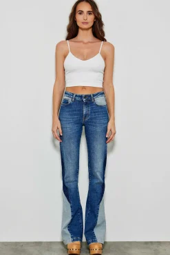 331 Monica Jeans Flare