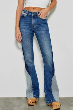 331 Monica Jeans Flare