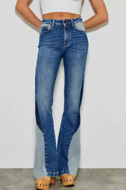 331 Monica Jeans Flare